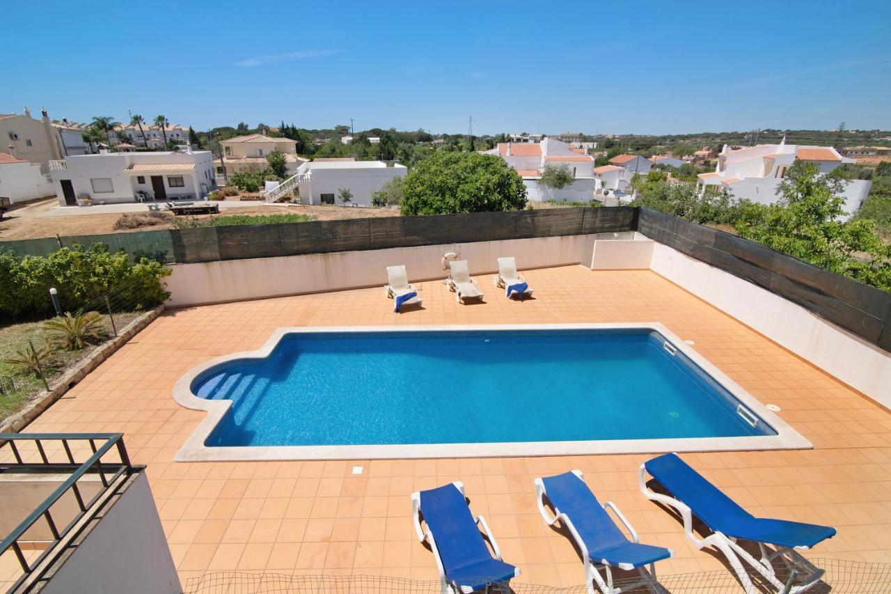 Algarve Apartments H Olhos de Agua  Extérieur photo